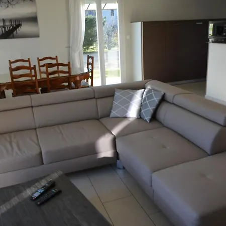 Holiday home La Rousselie *