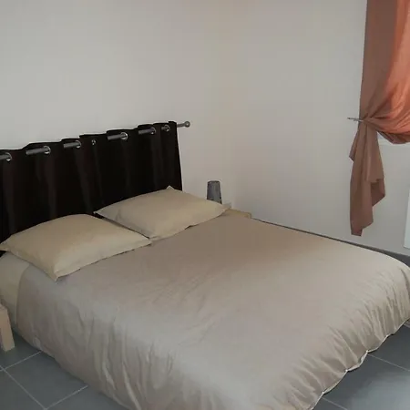 Holiday home La Rousselie *