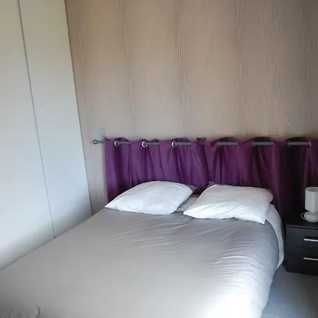 Holiday home La Rousselie