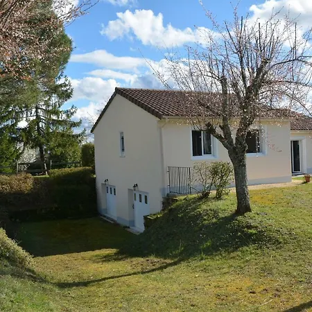 La Rousselie Holiday home