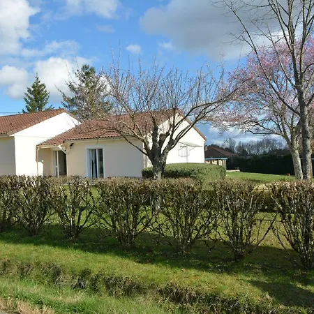 La Rousselie Holiday home *