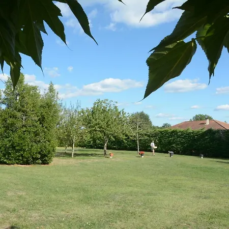 Holiday home La Rousselie *